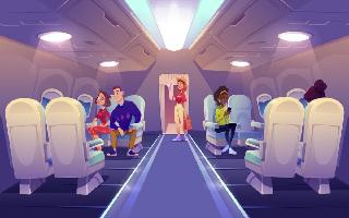man-asks-reddit-users-after-not-giving-up-seat-for-pregnant-woman-on-flight-gets-unexpected-response
